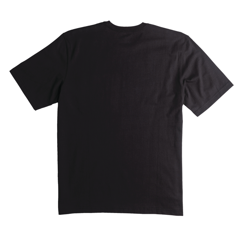 Grit Heavyweight Short-Sleeve Cotton Work T-Shirt image number 5