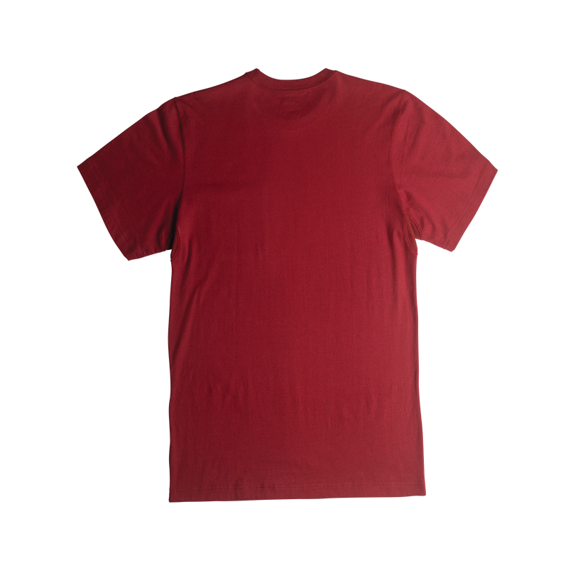 Grit Heavyweight Short-Sleeve Cotton Work T-Shirt image number 5