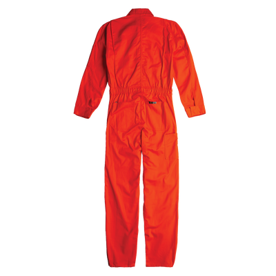 Taylor Twill Non-Insulated Coverall