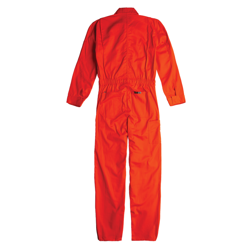 Taylor Twill Non-Insulated Coverall image number 1