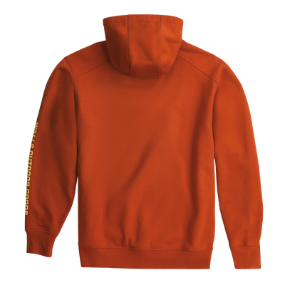 Walls Outdoor Goods Graphic Work Hoodie