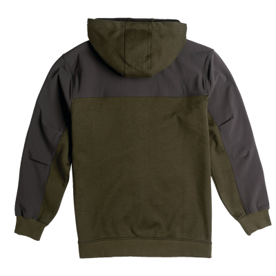 Bristlecone Series Rockdale Flex Knit Work Hoodie