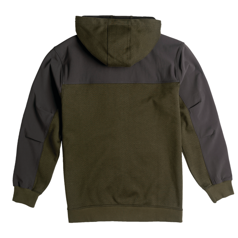 Bristlecone Series Rockdale Flex Knit Work Hoodie image number 7