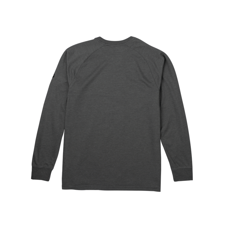 Cross Cut UPF 50 Plus Long Sleeve Work T-Shirt image number 1