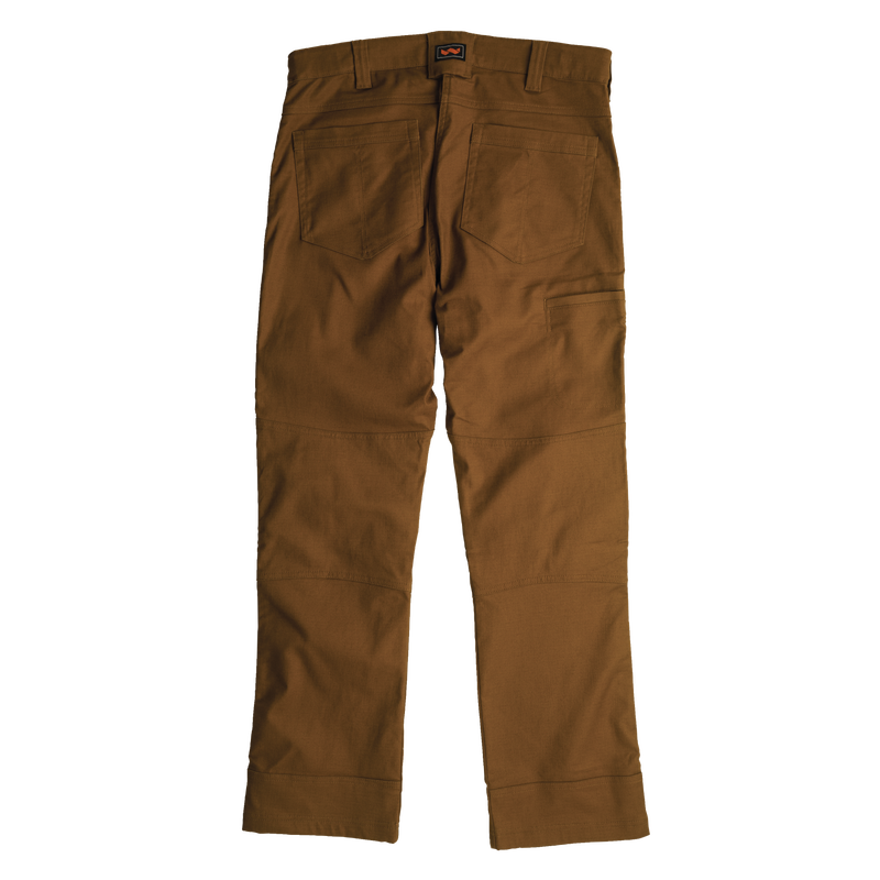 Ditchdigger All-Season Twill Double-Knee Work Pants