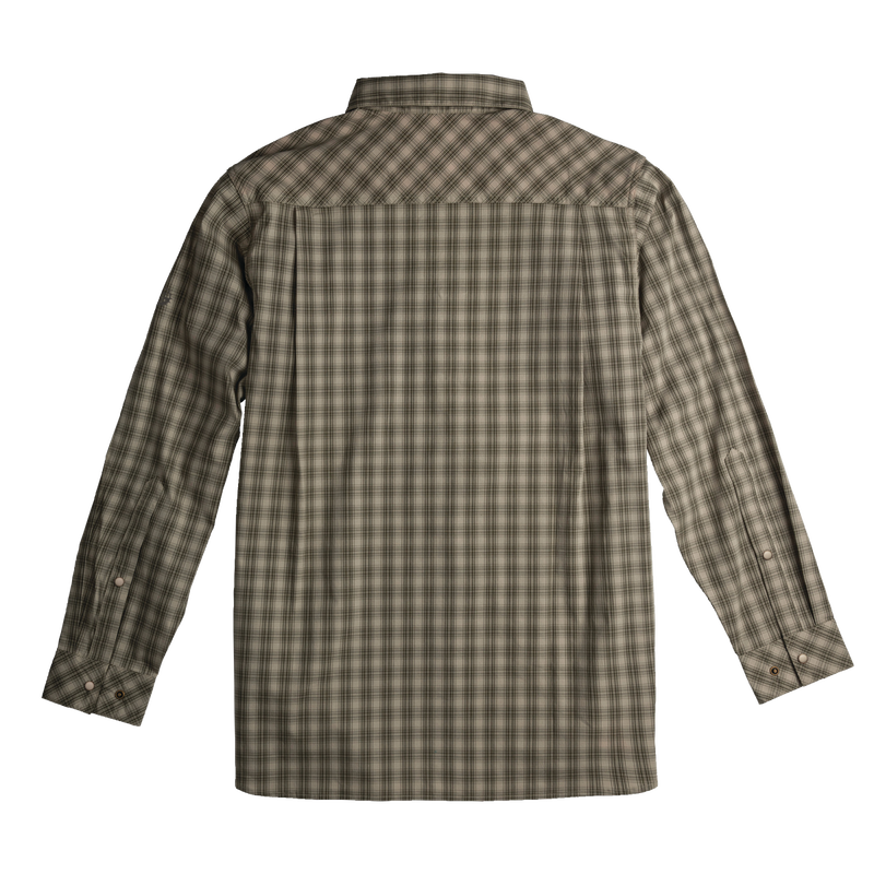 Bowie UPF 50 Plus Work Shirt image number 10