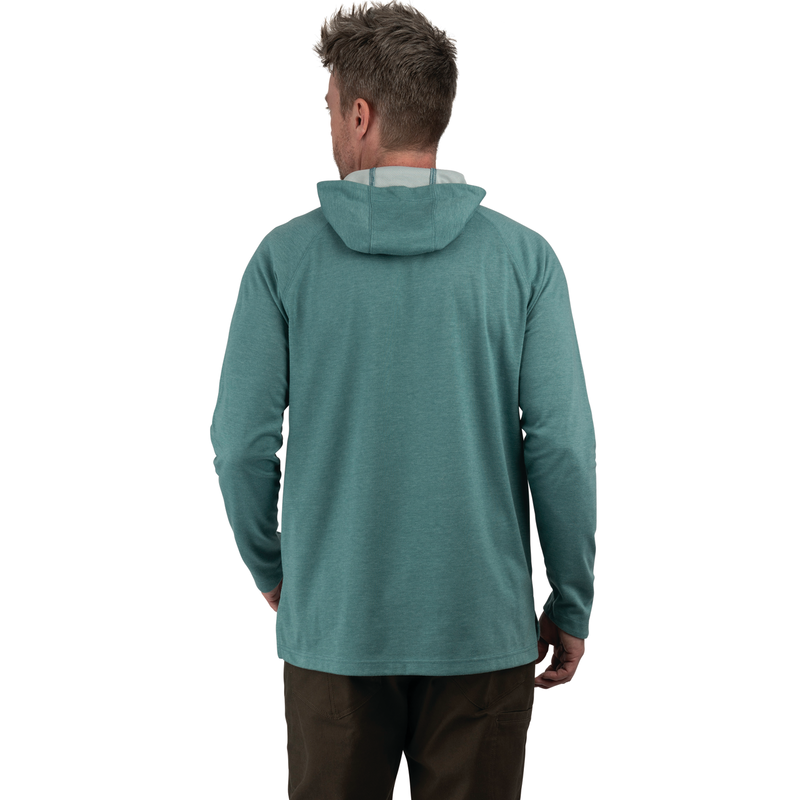 Dodson UPF 50 Plus Work Hoodie image number 7