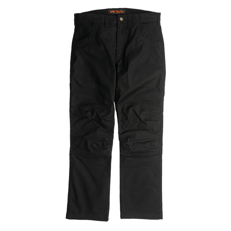 Ditchdigger All-Season Twill Double-Knee Work Pants image number 0