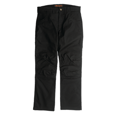 Ditchdigger All-Season Twill Double-Knee Work Pants
