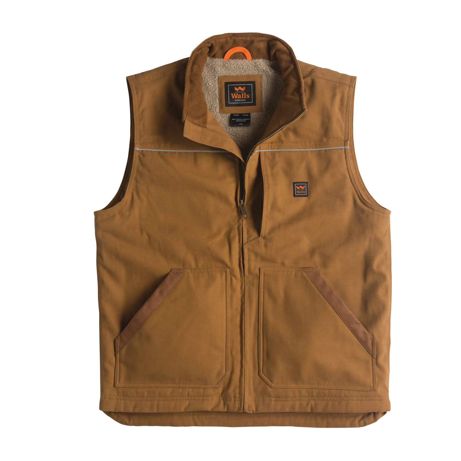 Duck vest clearance