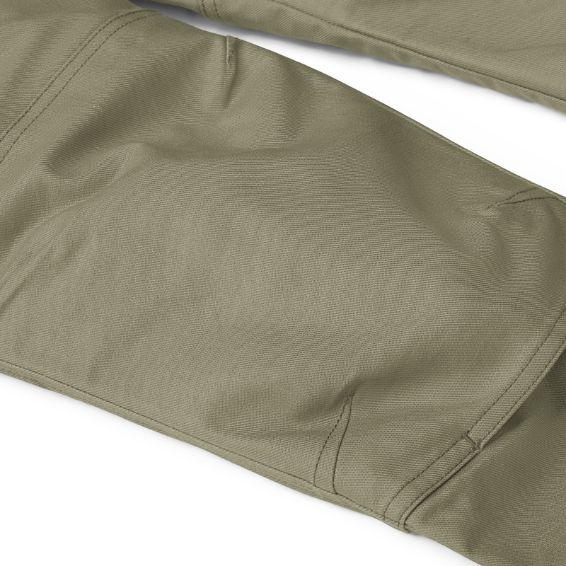 Ditchdigger All-Season Twill Double-Knee Work Pants image number 5