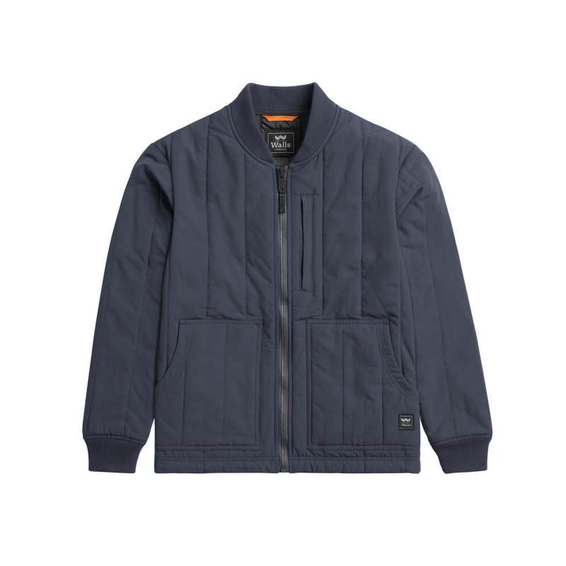 Bristlecone Driftwood Mid-weight Puffer Jacket image number 0