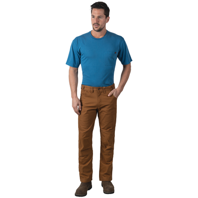 Ditchdigger Pro Double-Knee DWR Stretch Duck Work Pants