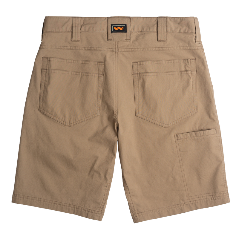 Flynn UPF 50 Plus Ripstop Work Short image number 4