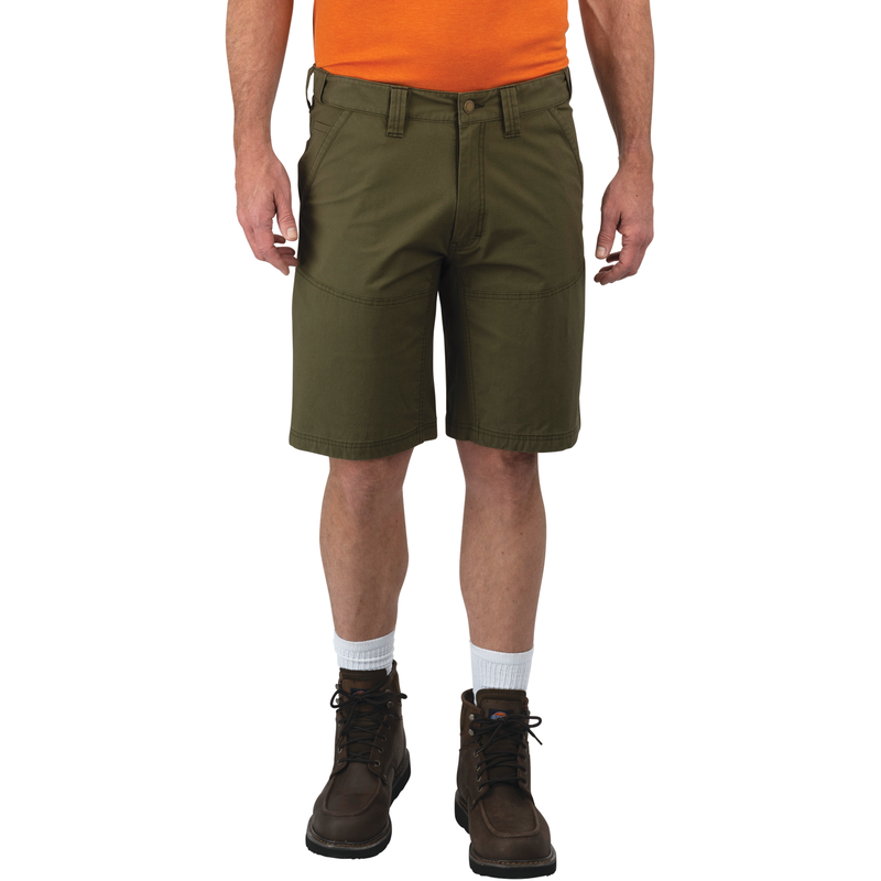 Ripstop work sale shorts