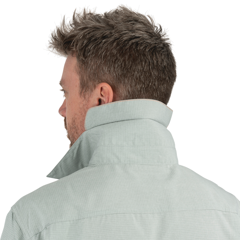 Allen UPF 50 Plus Work Shirt image number 7