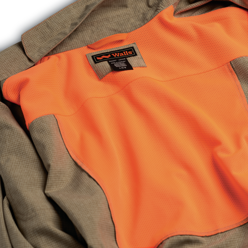 Allen UPF 50 Plus Work Shirt image number 6