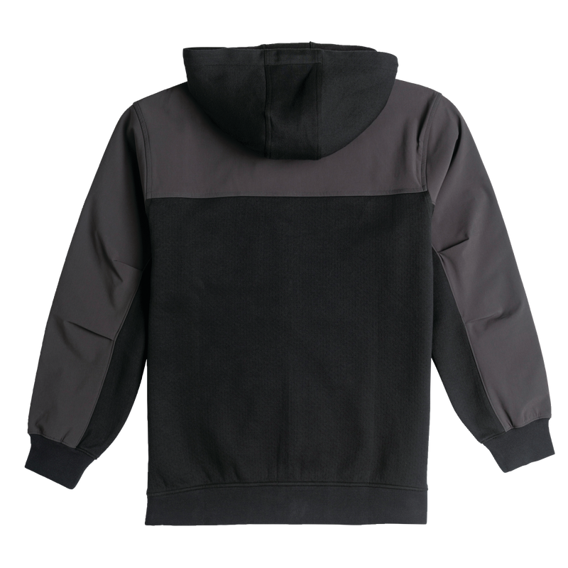 Bristlecone Series Rockdale Flex Knit Work Hoodie image number 1