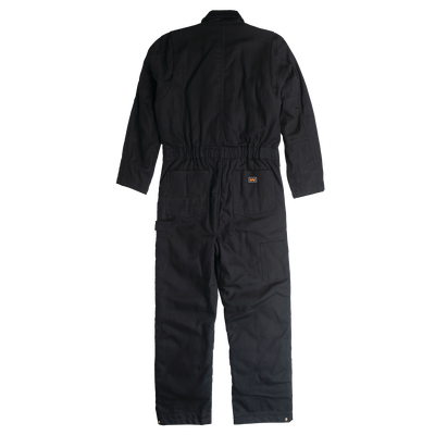 Plano Insulated Duck Work Coverall