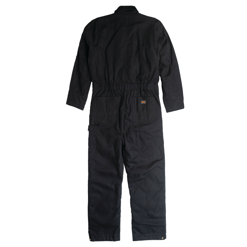 Plano Insulated Duck Work Coverall image number 1