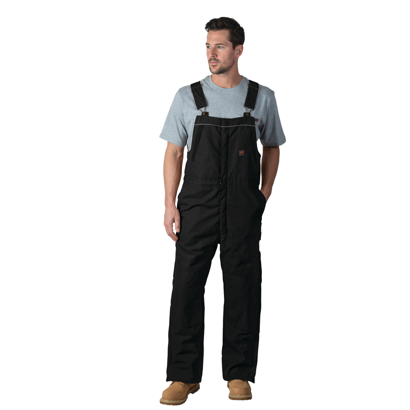 Frost DWR Duck Work Bib |