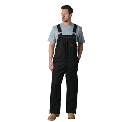 Frost DWR Insulated Duck Work Bib Overall