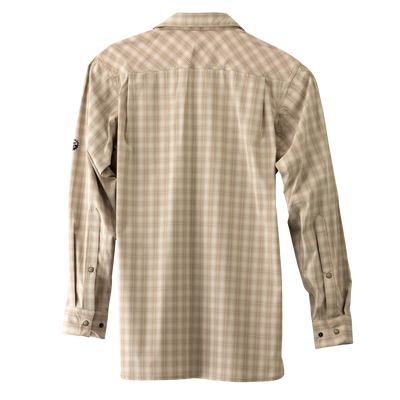 Bowie UPF 50 Plus Work Shirt