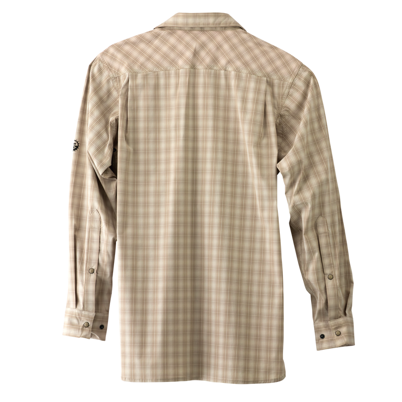 Bowie UPF 50 Plus Work Shirt image number 8