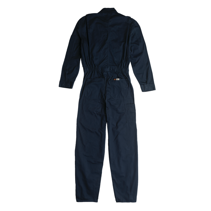 Taylor Twill Non-Insulated Coverall image number 1