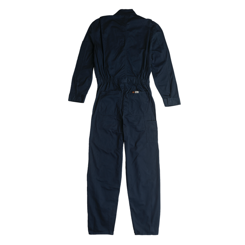 Taylor Twill Non-Insulated Coverall image number 3