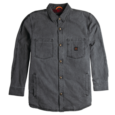 Bandera Worn-In Duck Trucker Jac-Shirt