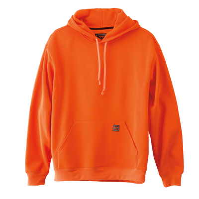 Walls Outdoor Goods Enhanced Vis Pullover Work Hoodie