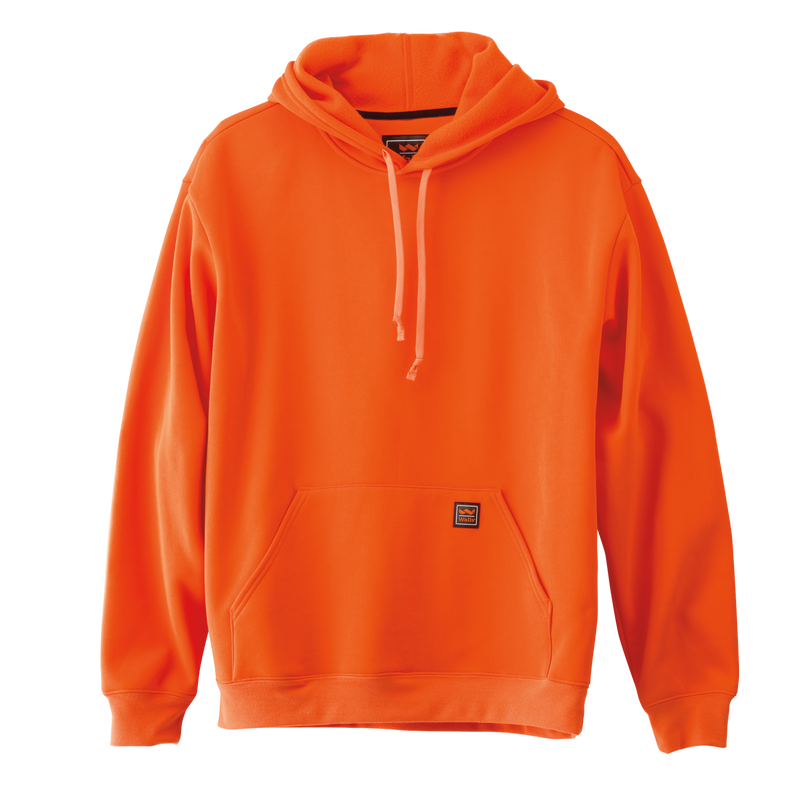 Walls Outdoor Goods Enhanced Vis Pullover Work Hoodie image number 0