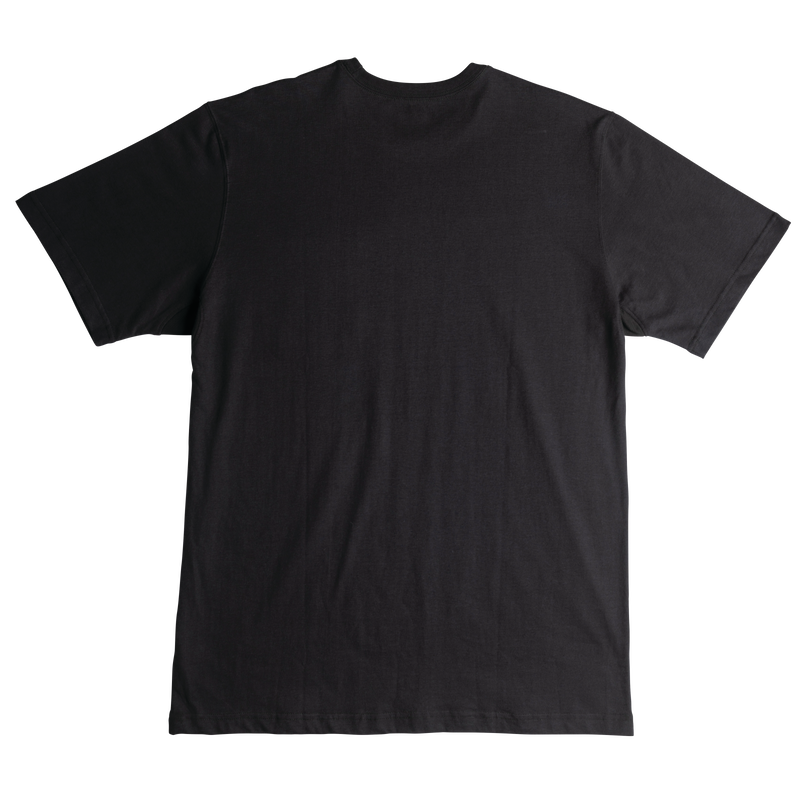 Grit Heavyweight Short-Sleeve Cotton Work T-Shirt image number 5