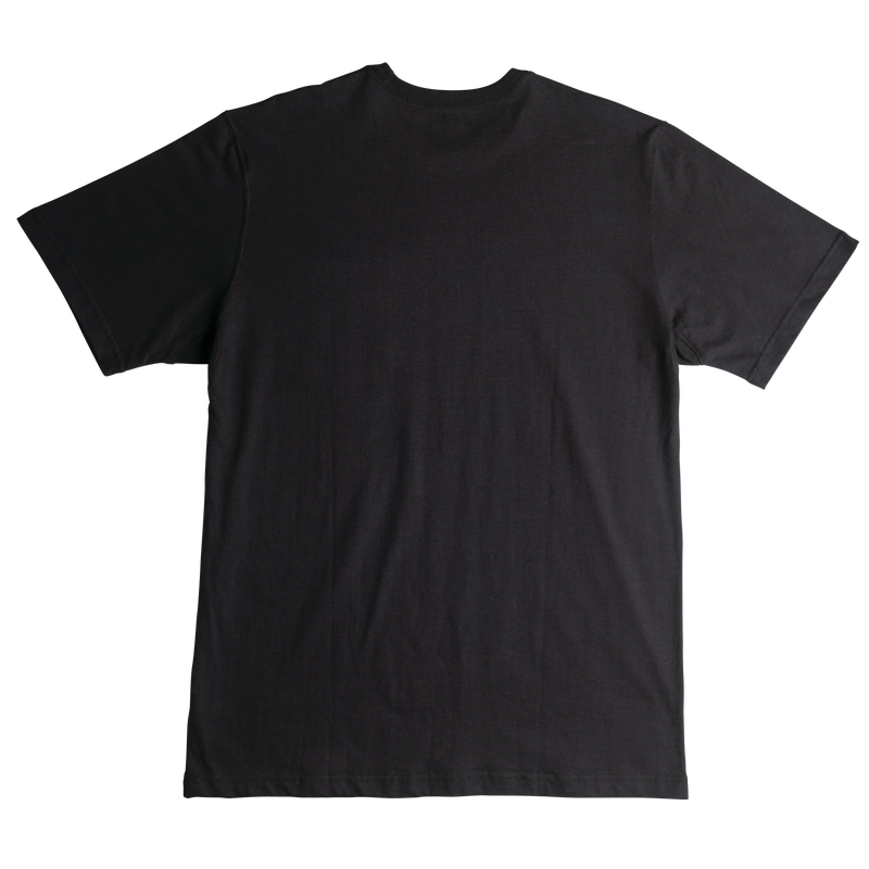 Grit Heavyweight Short-Sleeve Cotton Work T-Shirt image number 6