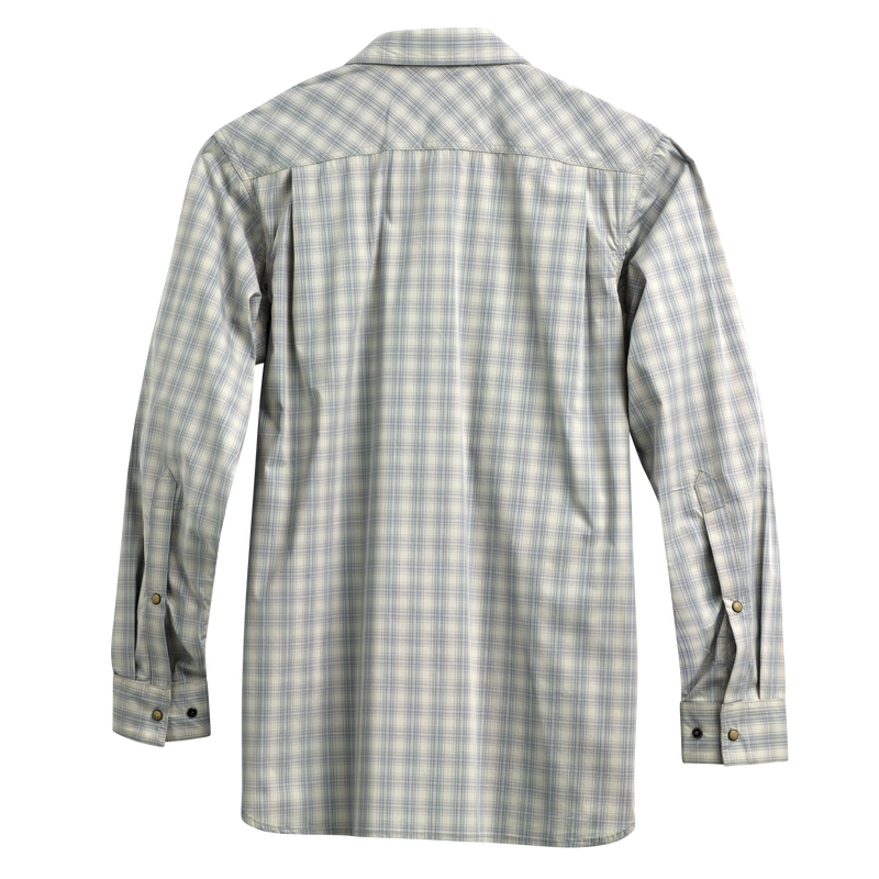 Bowie UPF 50 Plus Work Shirt image number 1