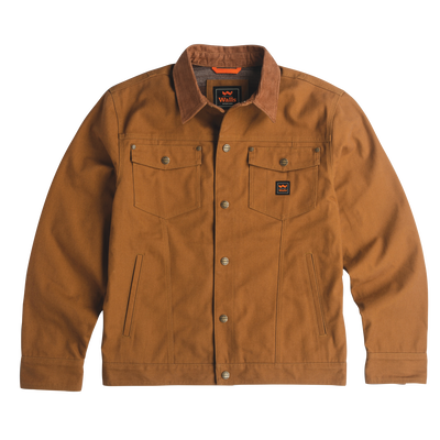 Oak Ridge Trucker Work Jacket