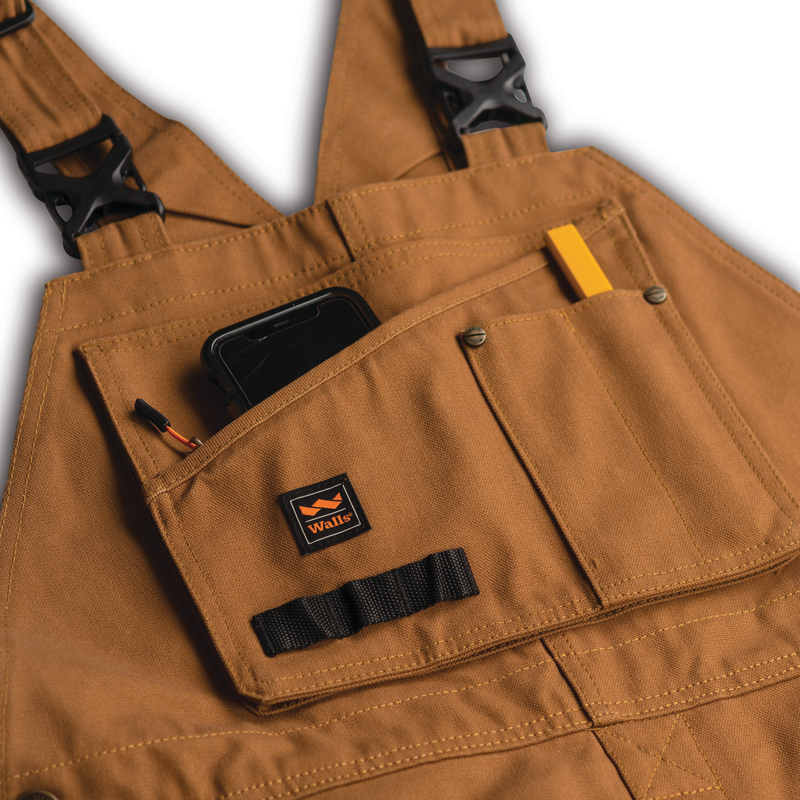 Mason Work Bib Overall | Walls®