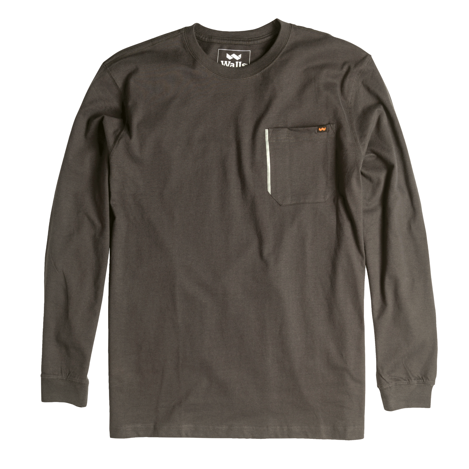 walls working men's pocket tees