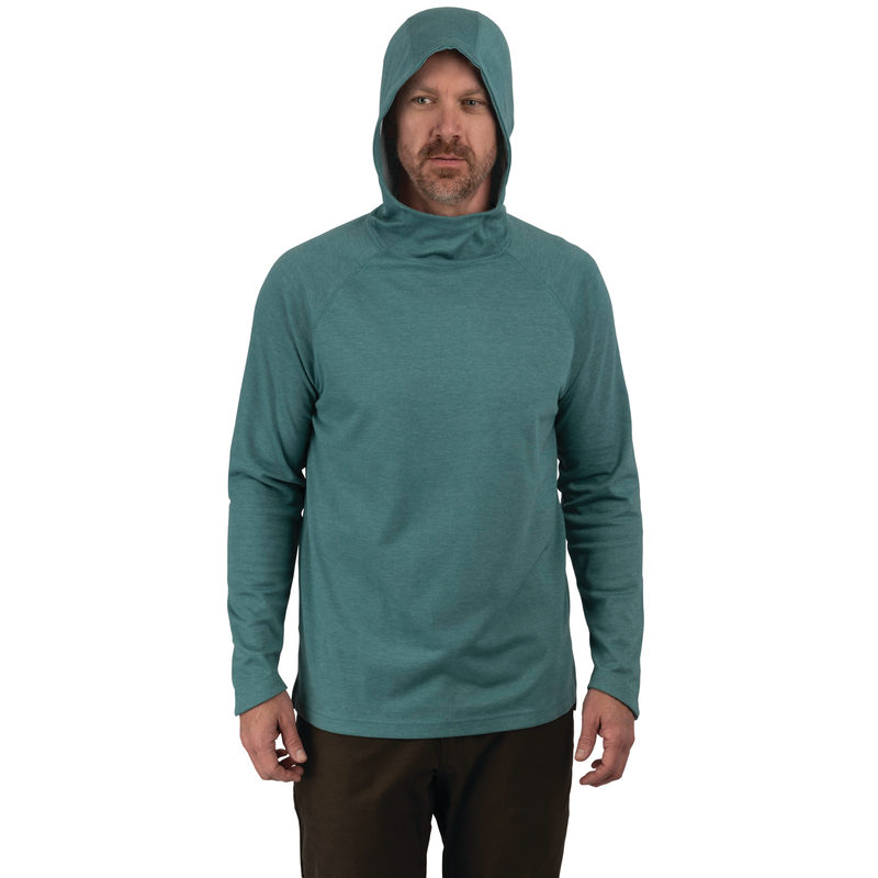 Dodson UPF 50 Plus Work Hoodie image number 8