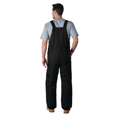 Frost DWR Insulated Duck Work Bib Overall