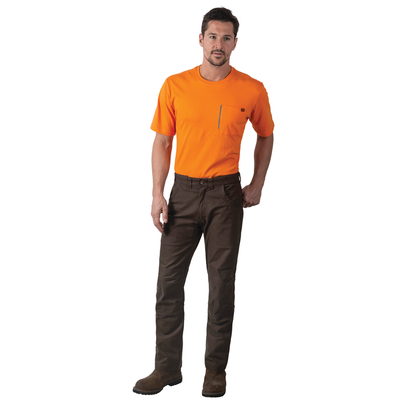 Ditchdigger Pro Double-Knee DWR Stretch Duck Work Pants image number 5
