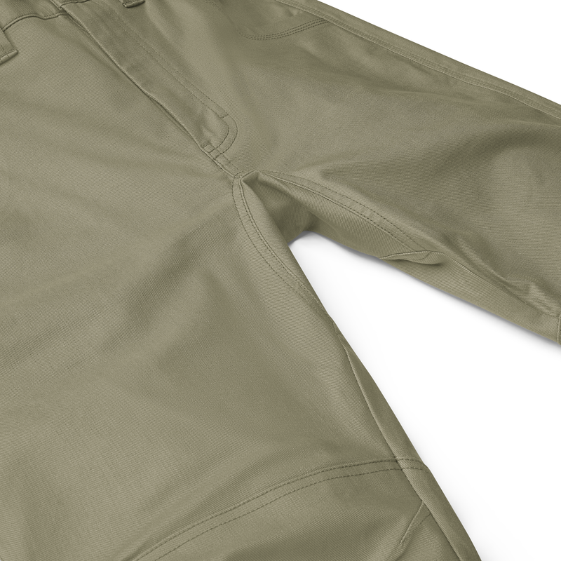Ditchdigger All-Season Twill Double-Knee Work Pants image number 3