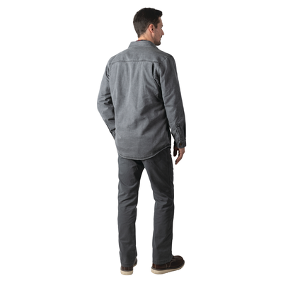 Bandera Worn-In Duck Trucker Jac-Shirt
