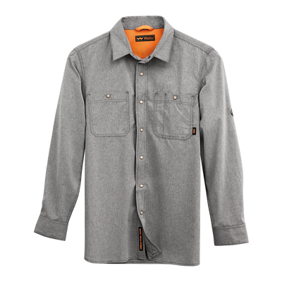 Allen UPF 50 Plus Work Shirt