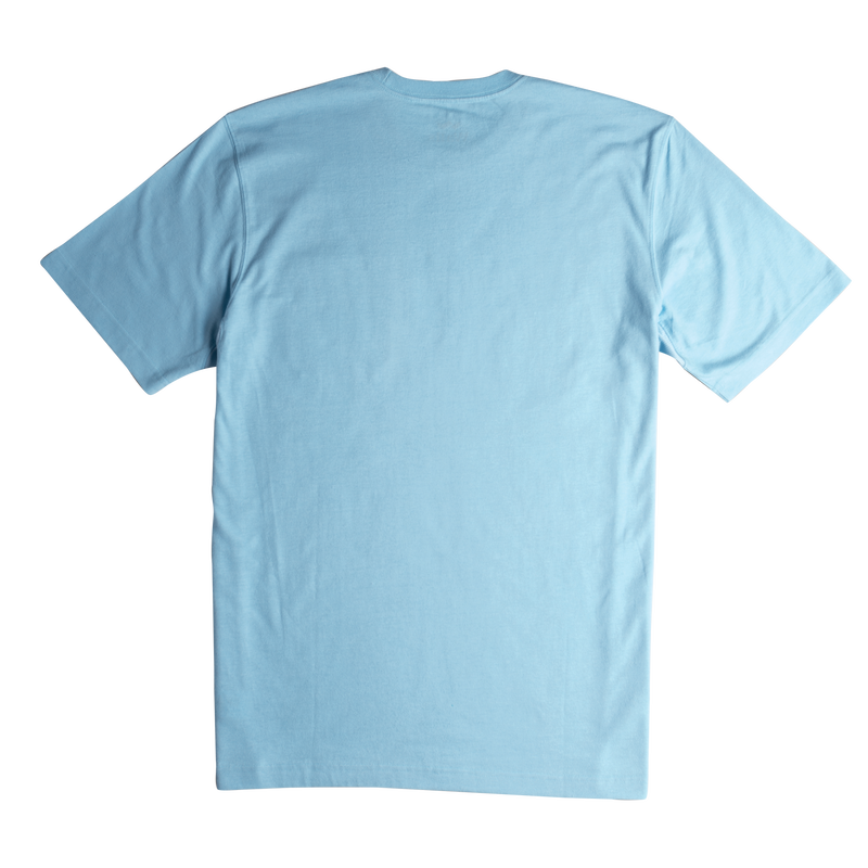 Grit Heavyweight Short-Sleeve Cotton Work T-Shirt image number 5