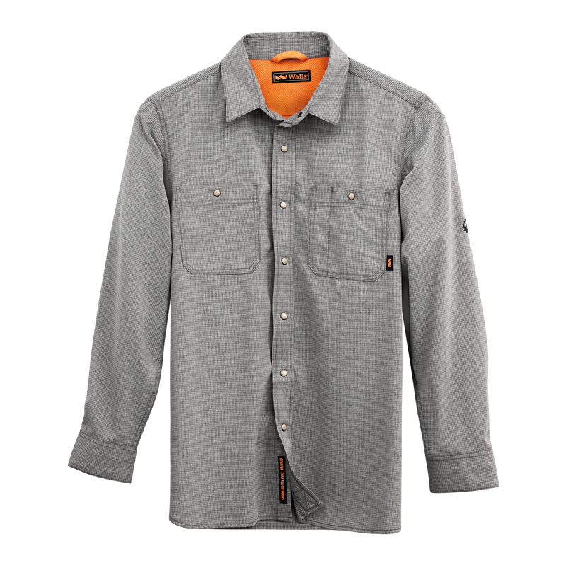 Allen UPF 50 Plus Work Shirt image number 0