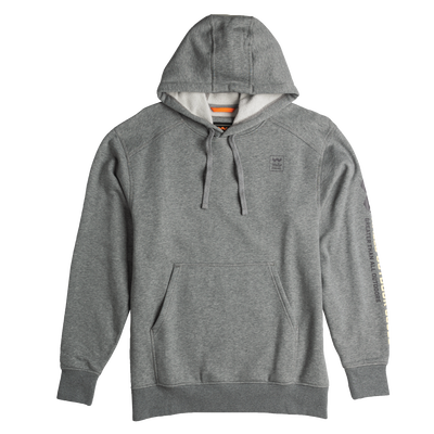 Walls Outdoor Goods Graphic Work Hoodie