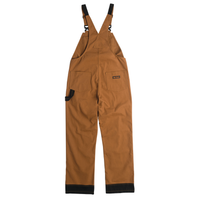 Mason Duck Work Bib Overall