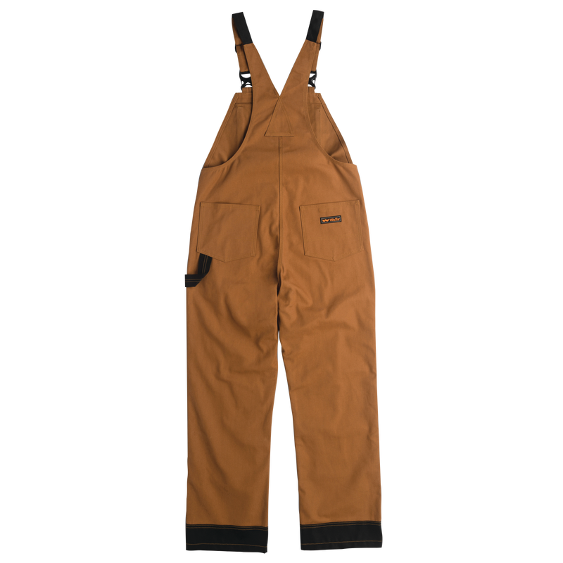 Mason Duck Work Bib Overall image number 1